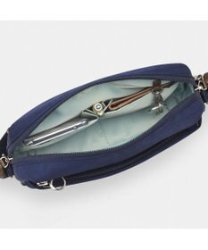 ACE BAGS & LUGGAGE Kanana project PJ8-3rd フリーウェイバッグ ショルダーバッグ 62105 ヨコ型 カナナ プロジェクト