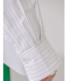 AMERICAN HOLIC Ｄａｉｌｙ！　ＵＶカットオックスシャツ