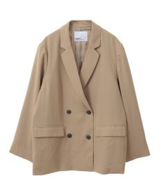 CRAFT STANDARD BOUTIQUE Ｗテーラードジャケット