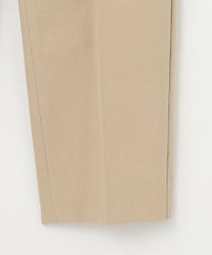 組曲 スーパーライトストレッチテーパード パンツ