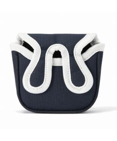 ZERO HALLIBURTON ゴルフカバー ZHG-CB1AC SOLID LIMITED M型パターカバー 82926