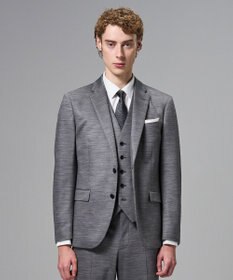 JOSEPH HOMME スプリングウールジャージー ジャケット