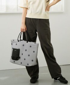 ROOTOTE 3564【ルートート】SC.ミディアム.ウエッファ-C