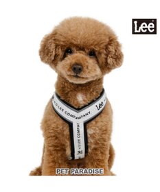 PET PARADISE Lee ロゴ アクティブ ハーネス Ｓ 小型犬
