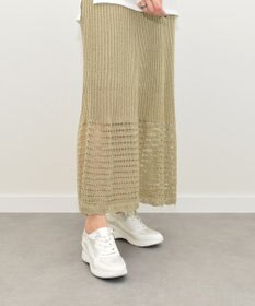 Bridget Birkin 【Round About】ヒールアップスニーカー