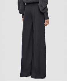 JOSEPH ライトテーラリング　トラウザーズ