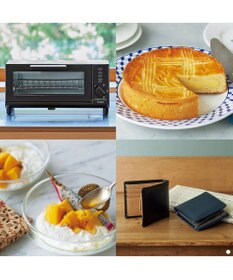 antina gift studio uluao(ウルアオ) カタログギフト ＜イヴェット＞