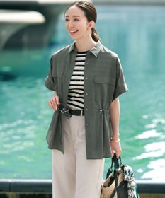 23区 【WEB限定】フラット バングル