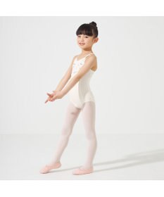 Chacott キャミソールレオタード