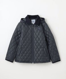 J.PRESS KIDS 【140-170cm】中綿 キルティングコート