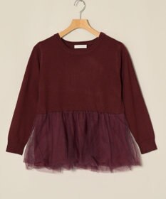 ONWARD Reuse Park 【any SiS】ニット秋冬