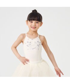 Chacott キャミソールレオタード