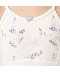 Chacott キャミソールレオタード