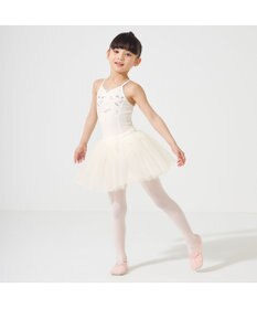 Chacott キャミソールレオタード