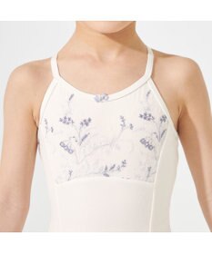 Chacott キャミソールレオタード