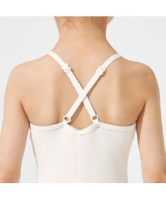 Chacott キャミソールレオタード