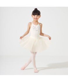 Chacott キャミソールレオタード