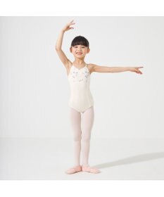 Chacott キャミソールレオタード