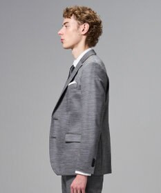 JOSEPH HOMME スプリングウールジャージー ジャケット