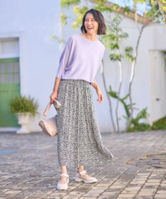 ANY ベルクロライトスニーカー