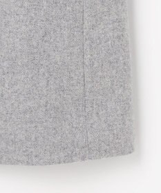 JOSEPH ABBOUD 【キングサイズ・ソフト/JAPANファブリック/LIBERTY柄裏地】ムリネフランネル ジャケット