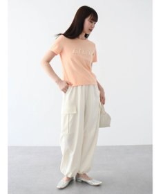 Green Parks ・swing by パールロゴTEE