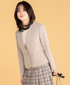 低身長企画】ミニドビーショート ジャケット / ANY SIS S