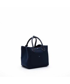 A.D.M.J. 【魔法の様に軽い】マジックライト/フラッグワッペントート21cm(Dカン付)