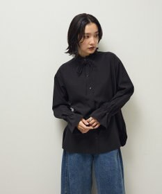 Green Parks フリルカラーインナーシャツ