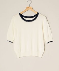 ONWARD Reuse Park 【any SiS】ニット春夏