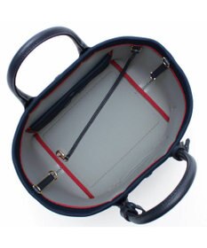 A.D.M.J. 【魔法の様に軽い】マジックライト/フラッグワッペントート21cm(Dカン付)