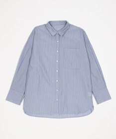 WEGO ボリュームBIGシャツ