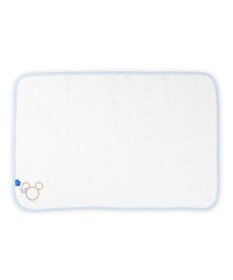 PET PARADISE ディズニー ミッキーマウス ブランケット 《パン柄》