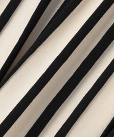 JOSEPH ストライプ　ドレス