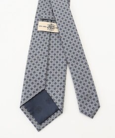 J.PRESS MEN 【VINTAGE JACQUARD COLLECTION】小紋柄 ネクタイ