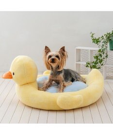 PET PARADISE ペットパラダイス アヒル クールカドラー