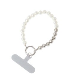 Green Parks ｅｖｅｒｙ　ｗａｌｋ．３ＷＡＹパールスマホショルダー