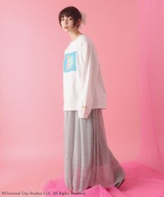 Green Parks ■ＷＩＣＫＥＤ　グラフィックロンＴ