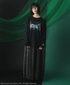 Green Parks ■ＷＩＣＫＥＤ　グラフィックロンＴ