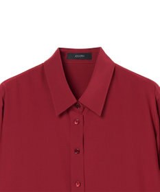JOSEPH 【洗える】ニューCDCシルクブラウス　ジョー