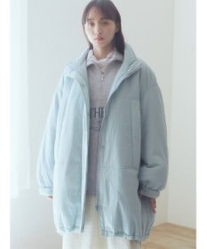 earth music&ecology モンスターコート