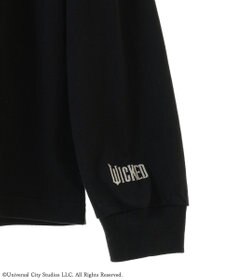 Green Parks ■ＷＩＣＫＥＤ　グラフィックロンＴ