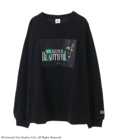 Green Parks ■ＷＩＣＫＥＤ　グラフィックロンＴ