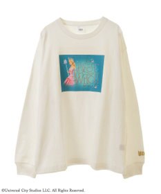 Green Parks ■ＷＩＣＫＥＤ　グラフィックロンＴ