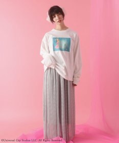 Green Parks ■ＷＩＣＫＥＤ　グラフィックロンＴ