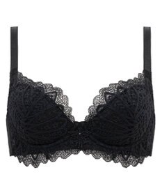 BRADELIS New York 【BRADELIS New York / 育乳補整ブラ・STEP1 集める】ジャスミンステップ1ブラ24A2