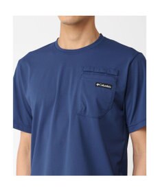 Columbia Columbia/ マウンテンズアーコーリングショートスリーブTシャツ /コロンビア
