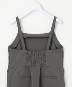 ANY SIS 【洗える】オールインワン サロペット