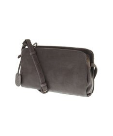 genten ゴートベーシック スクエアショルダーバッグ