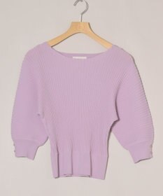 ONWARD Reuse Park 【any SiS】ニット春夏
